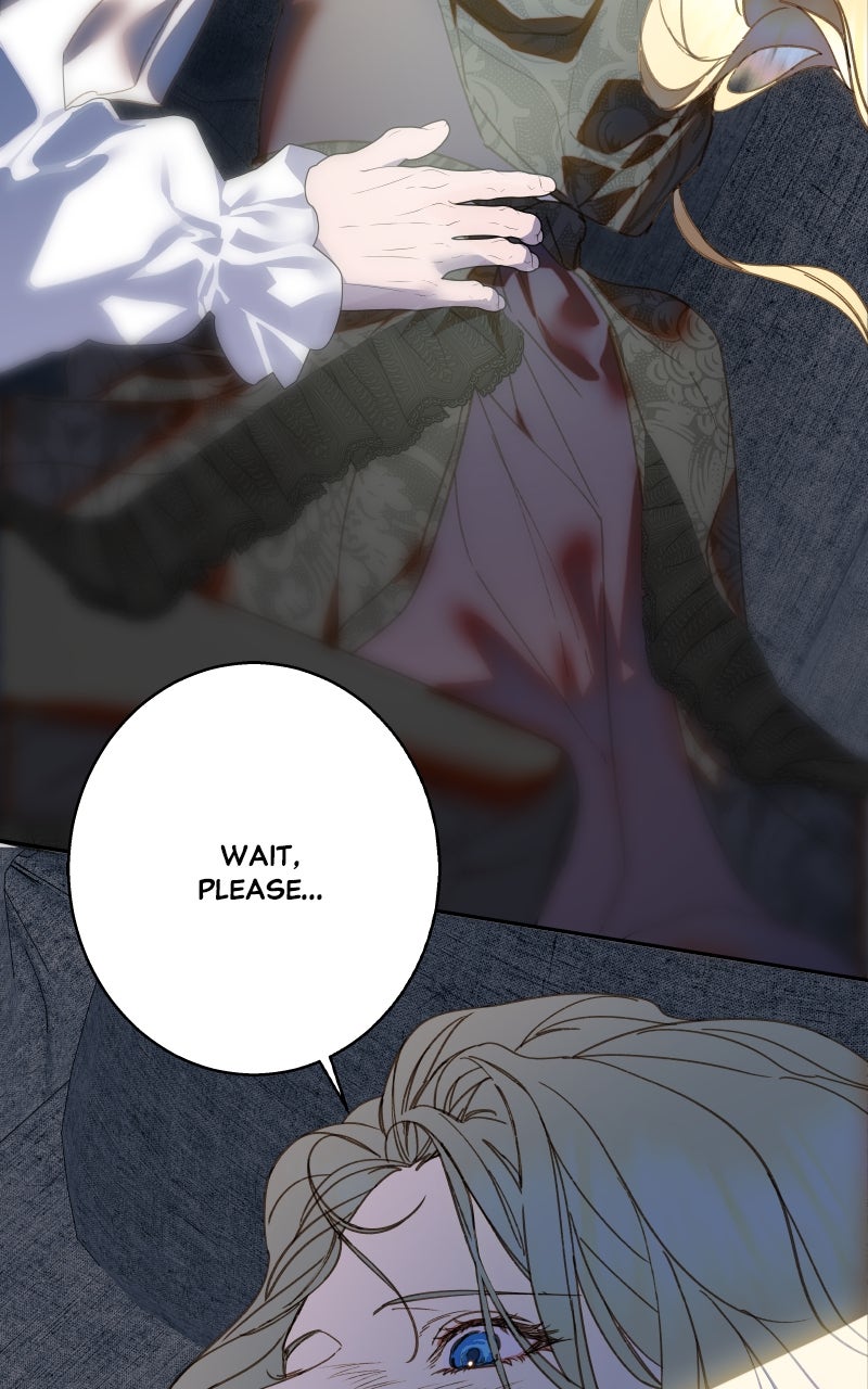Amongst the Tainted Episode 33 page 48 - 