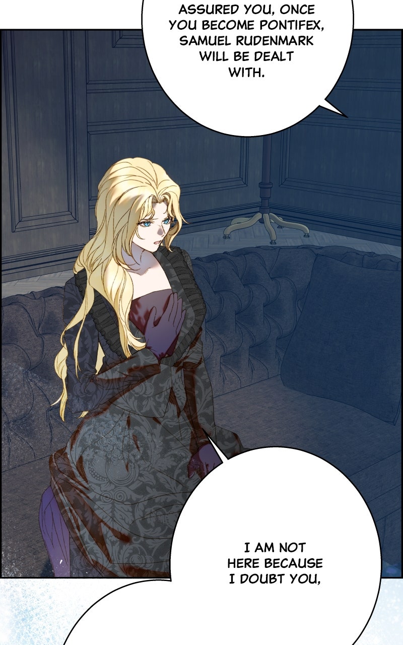 Amongst the Tainted Episode 33 page 6 - 