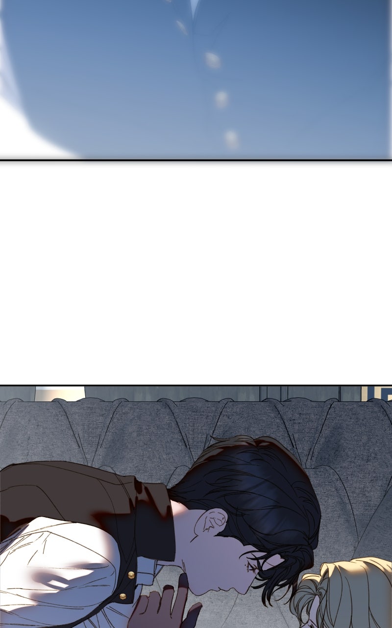 Amongst the Tainted Episode 33 page 51 - 