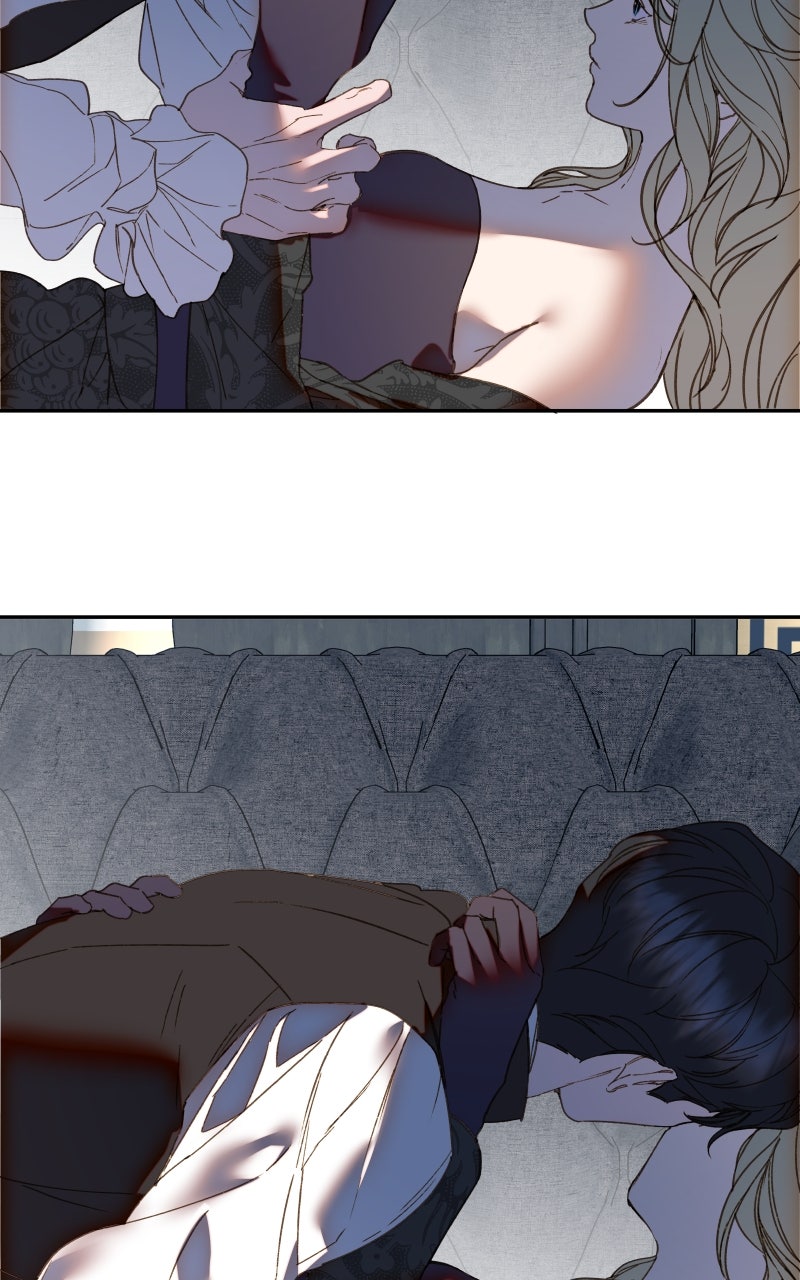 Amongst the Tainted Episode 33 page 52 - 
