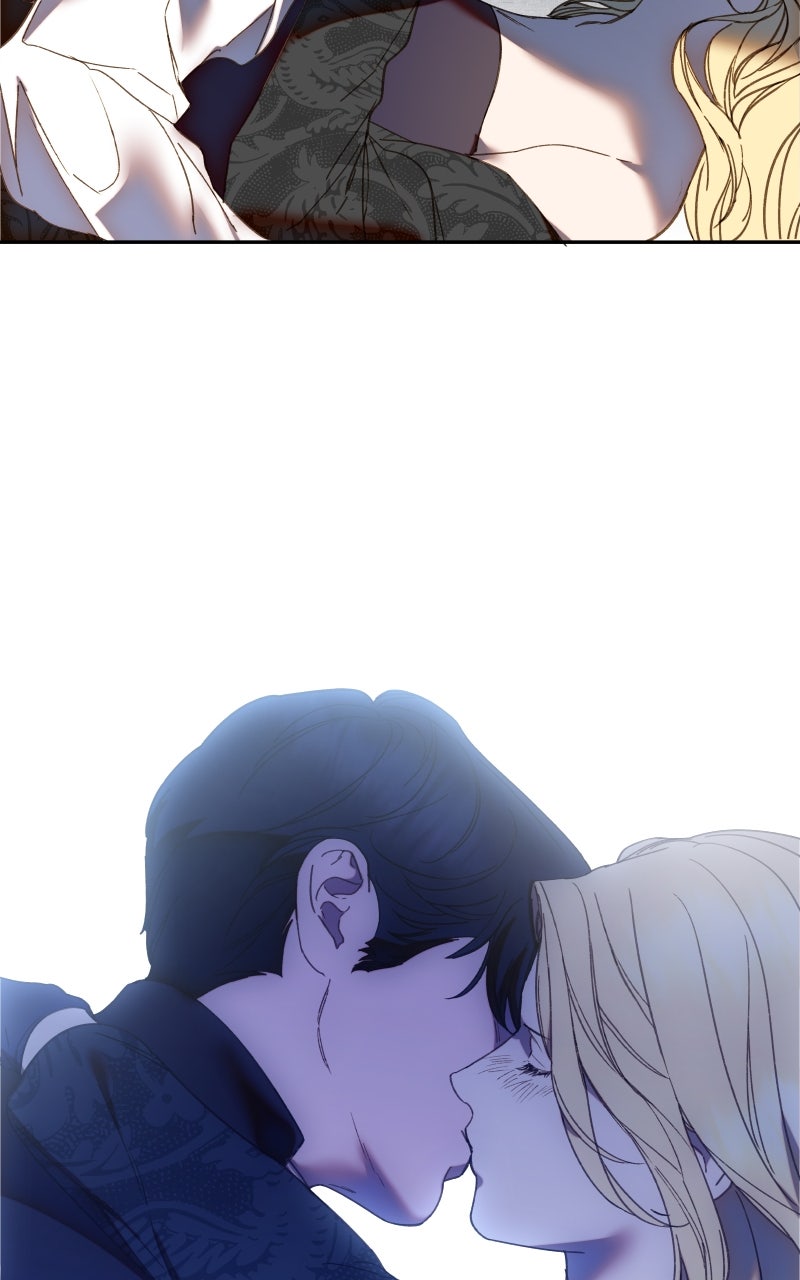 Amongst the Tainted Episode 33 page 53 - 
