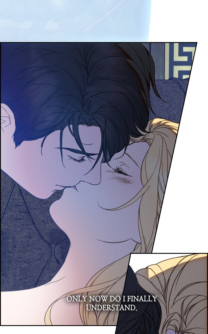 Amongst the Tainted Episode 33 page 55 - 