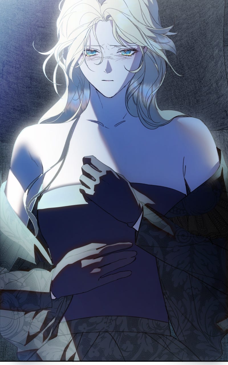 Amongst the Tainted Episode 33 page 62 - 