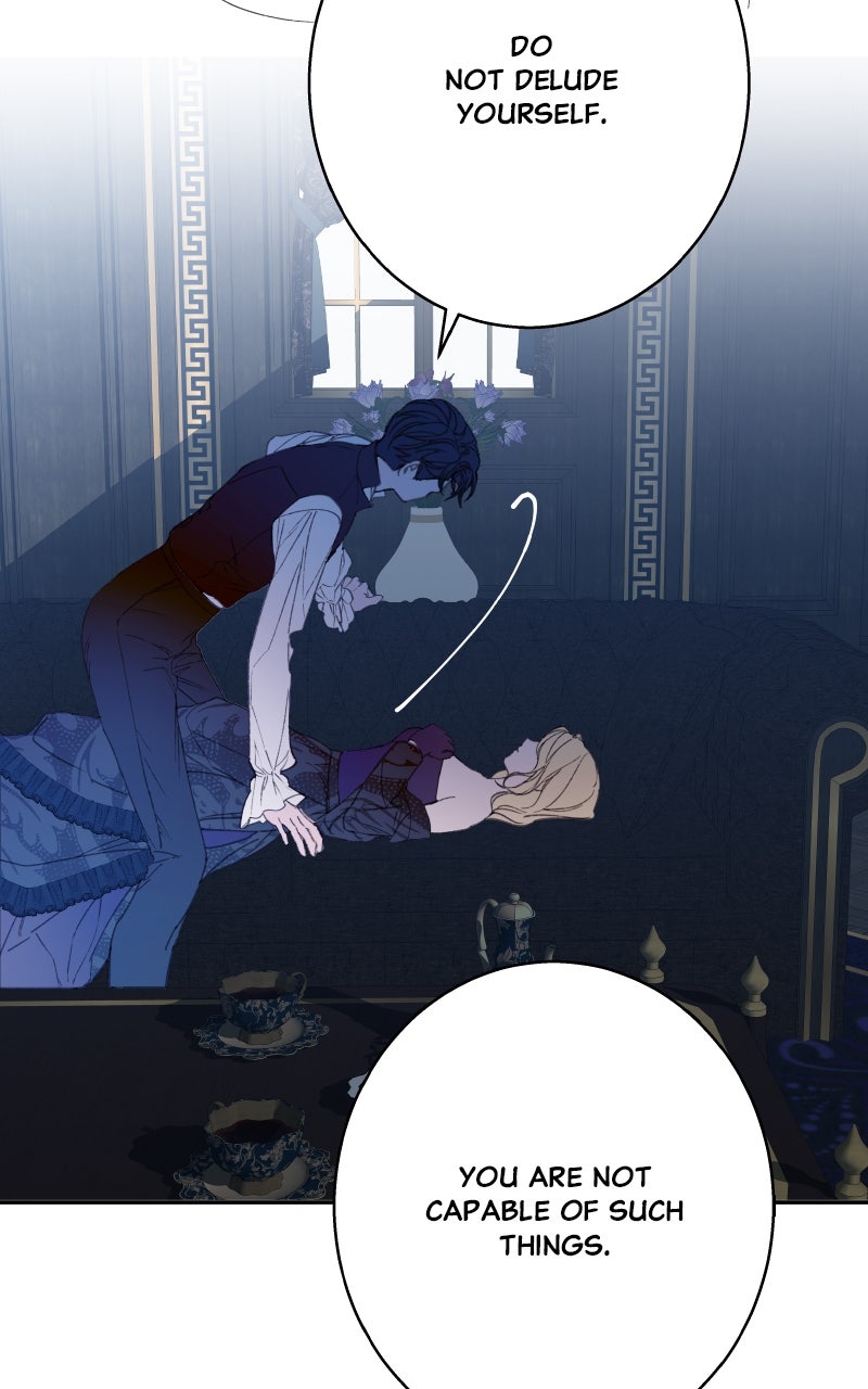 Amongst the Tainted Episode 33 page 65 - 
