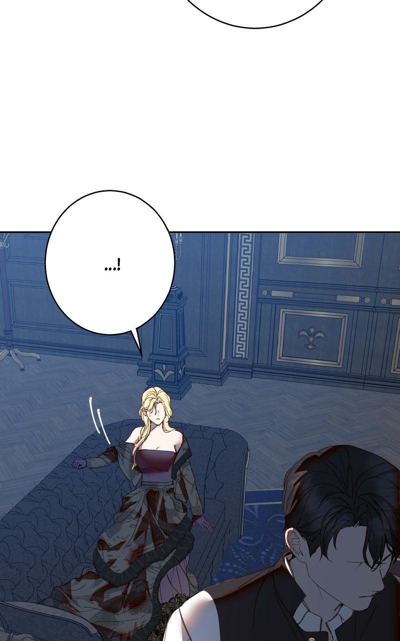 Amongst the Tainted Episode 33 page 66 - 