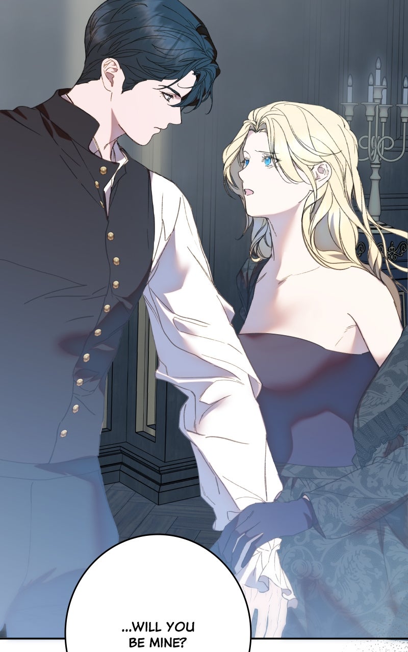 Amongst the Tainted Episode 33 page 70 - 
