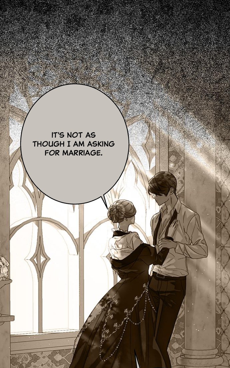 Amongst the Tainted Episode 33 page 75 - 