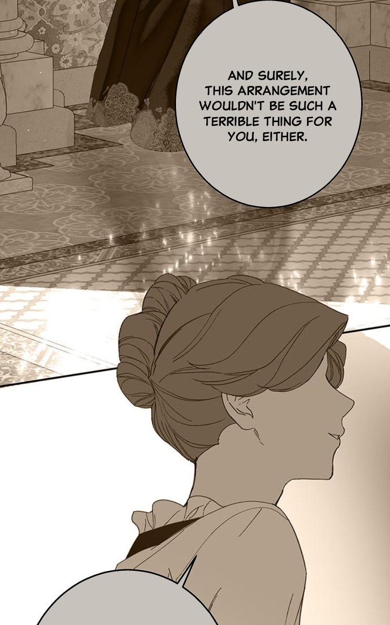 Amongst the Tainted Episode 33 page 76 - 