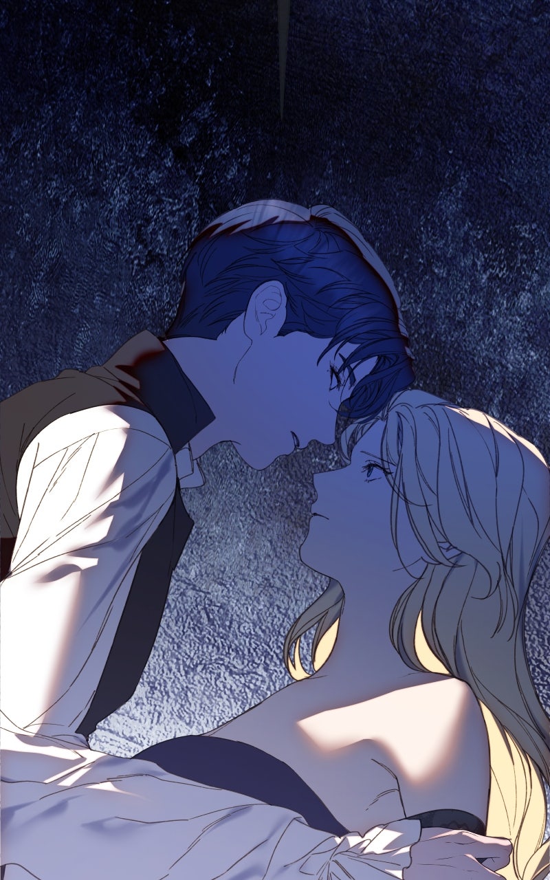 Amongst the Tainted Episode 33 page 87 - 