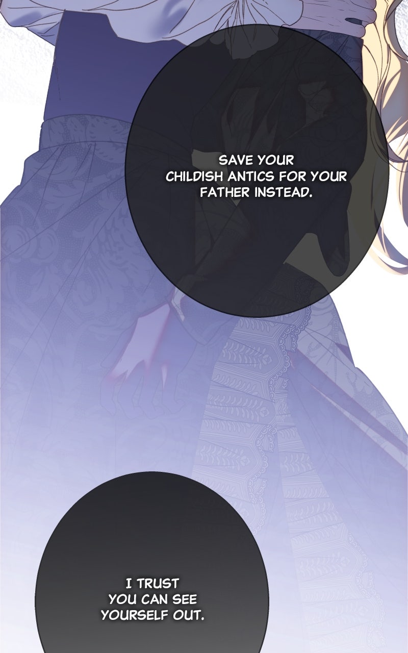 Amongst the Tainted Episode 33 page 88 - 