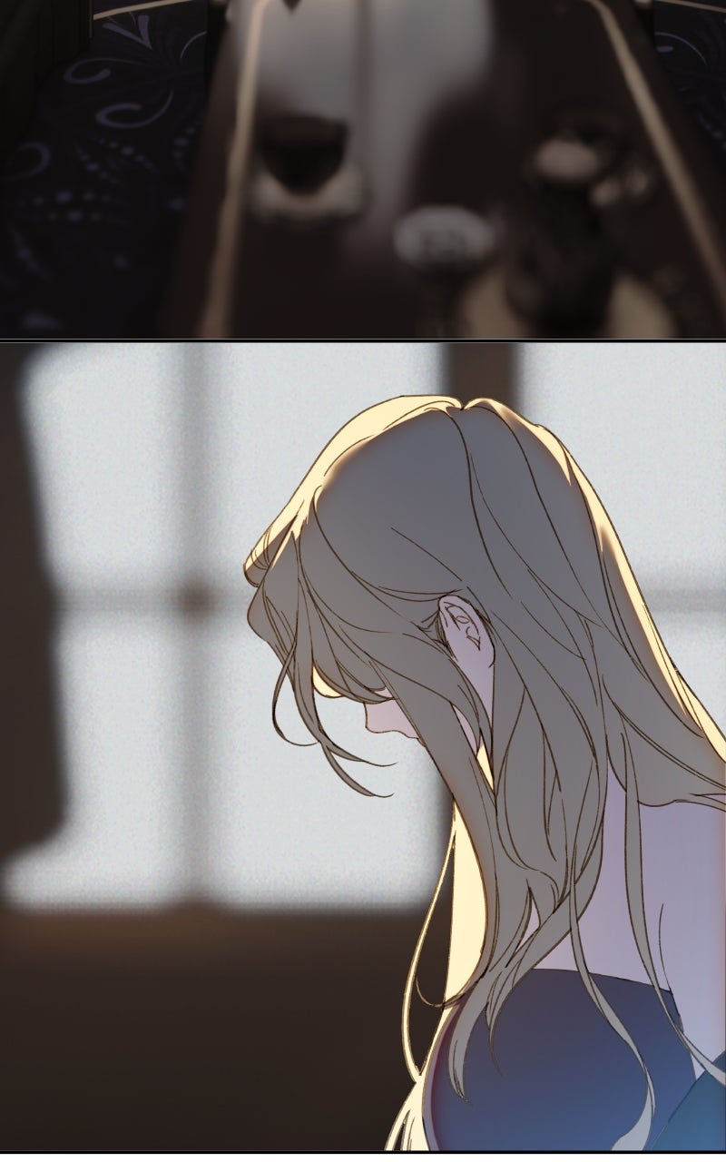 Amongst the Tainted Episode 33 page 91 - 