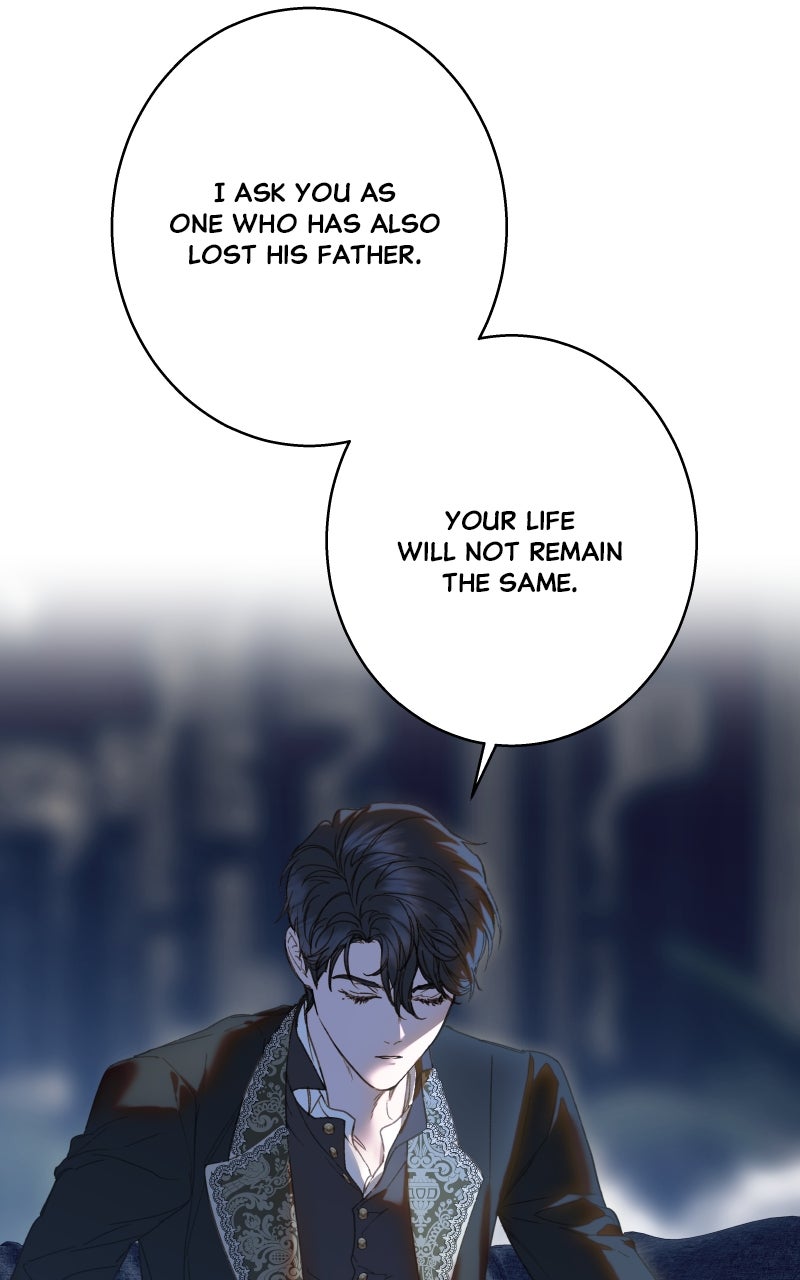 Amongst the Tainted Episode 34 page 11 - 