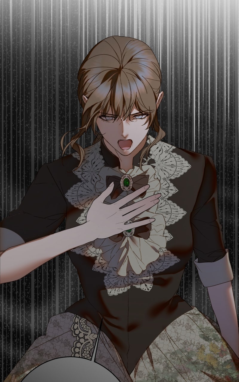 Amongst the Tainted Episode 34 page 18 - 