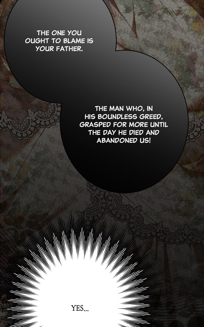 Amongst the Tainted Episode 34 page 19 - 