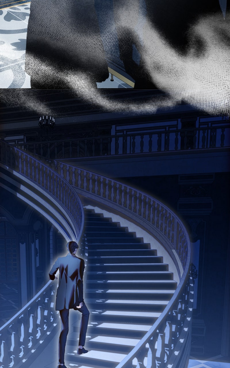 Amongst the Tainted Episode 34 page 3 - 