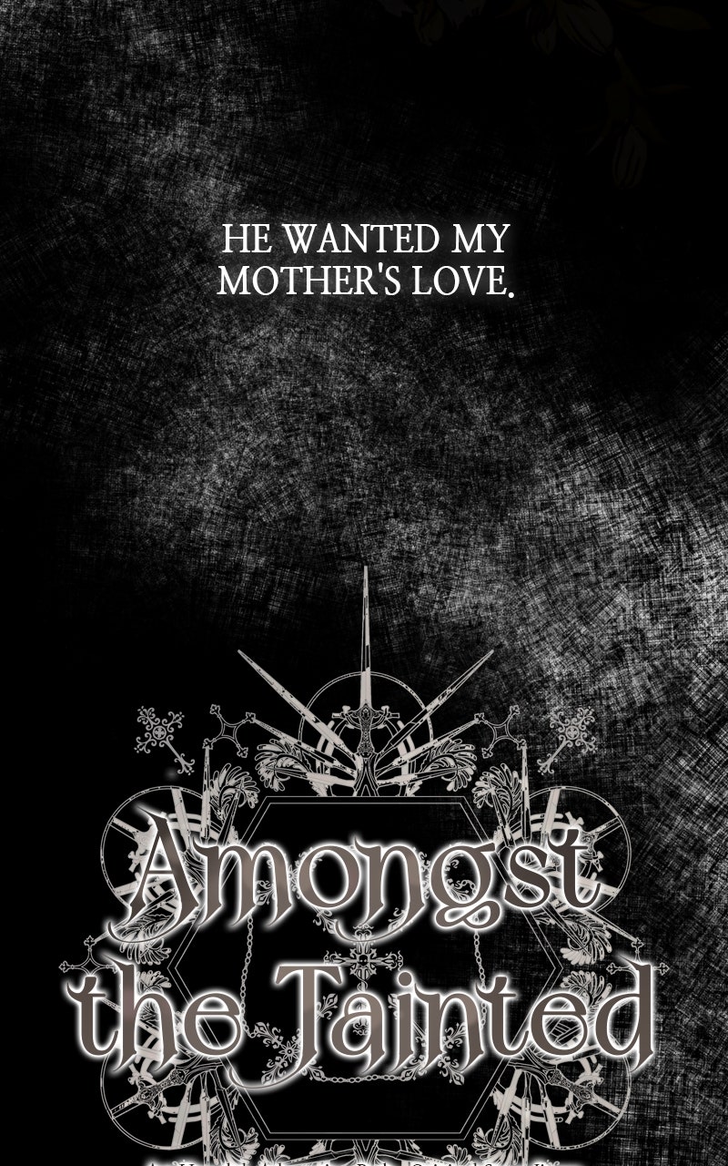 Amongst the Tainted Episode 34 page 21 - 