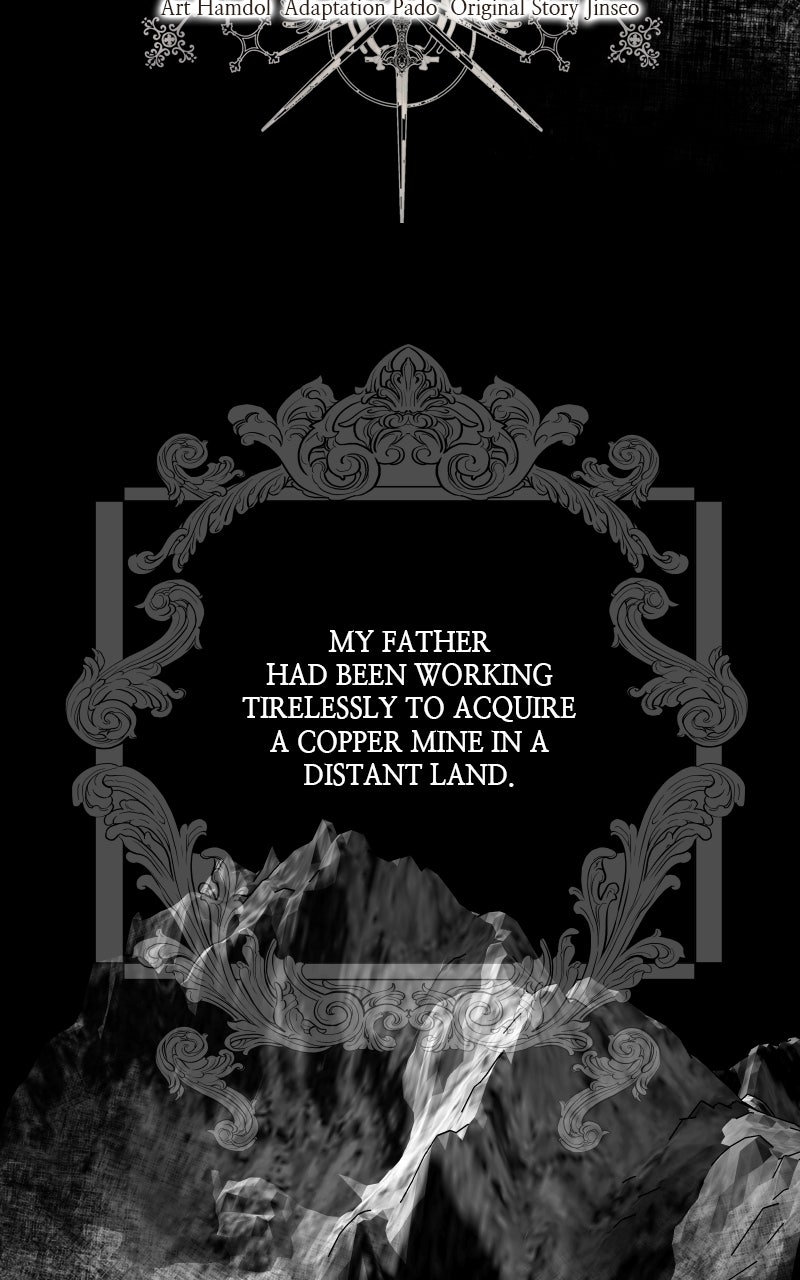 Amongst the Tainted Episode 34 page 22 - 