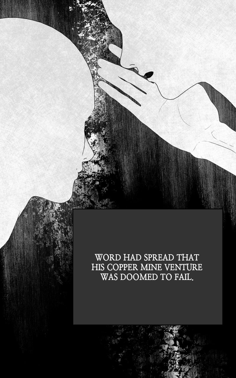 Amongst the Tainted Episode 34 page 24 - 