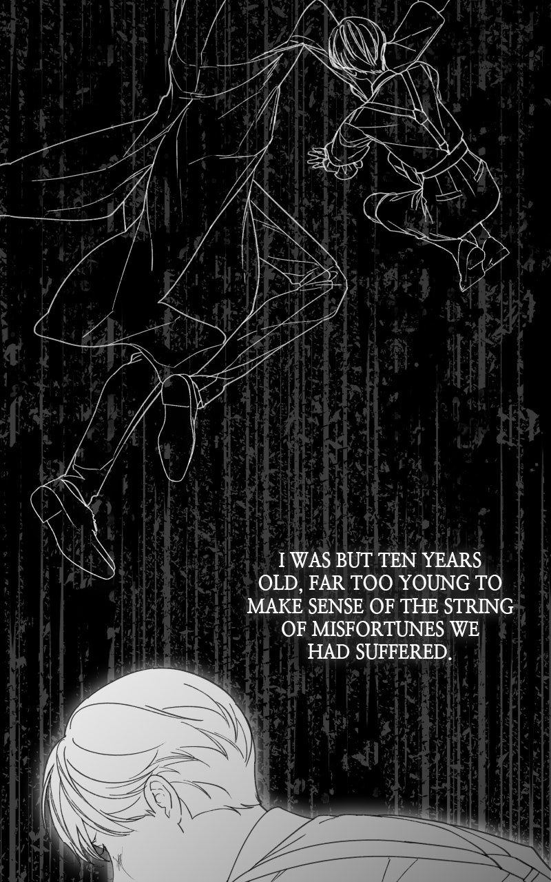 Amongst the Tainted Episode 34 page 27 - 