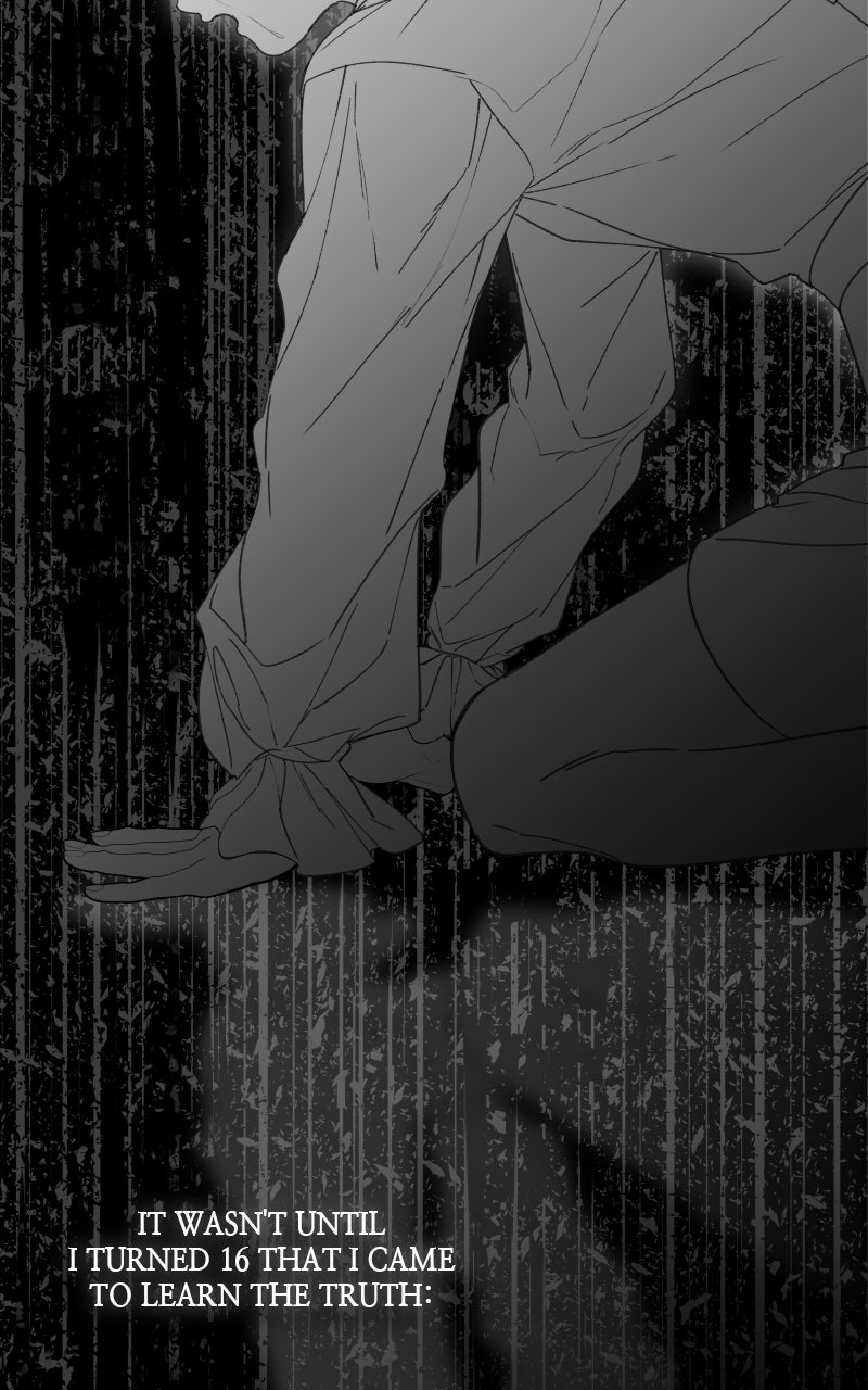 Amongst the Tainted Episode 34 page 28 - 