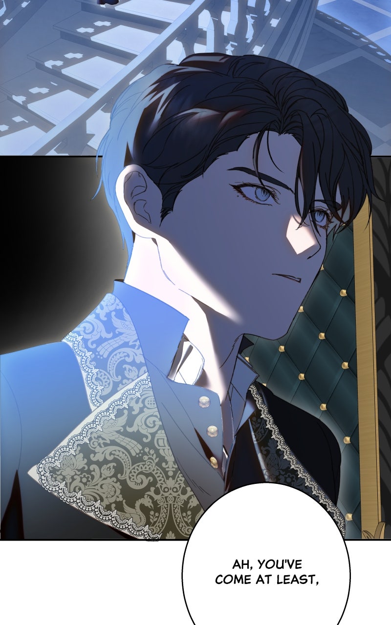 Amongst the Tainted Episode 34 page 4 - 