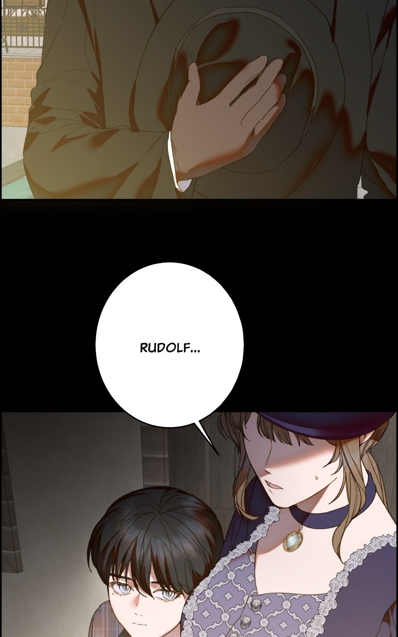 Amongst the Tainted Episode 34 page 32 - 