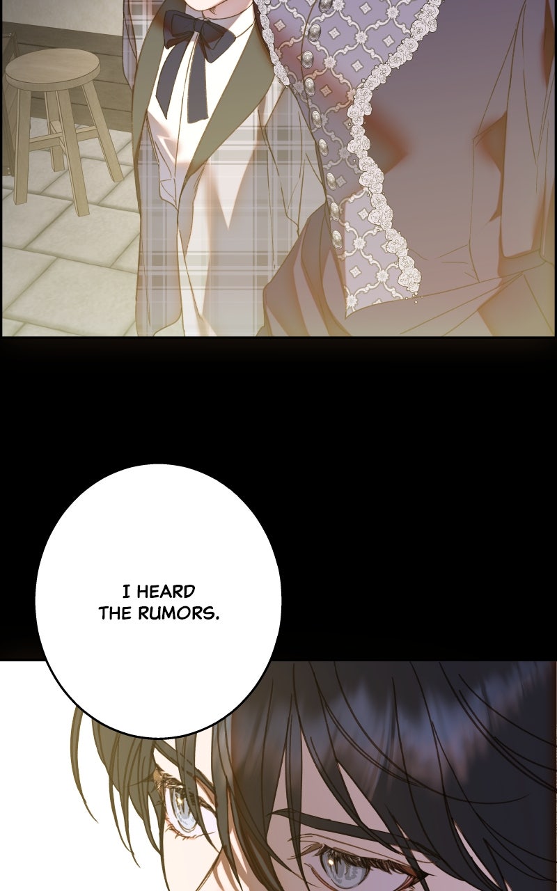Amongst the Tainted Episode 34 page 33 - 