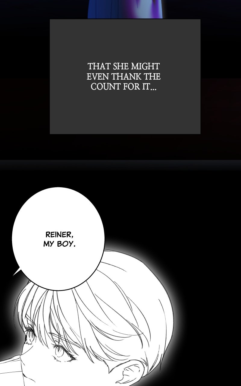 Amongst the Tainted Episode 34 page 46 - 