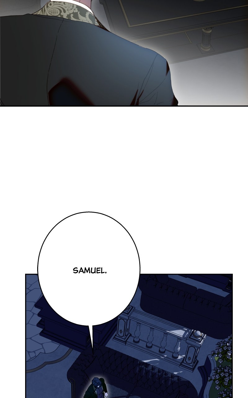 Amongst the Tainted Episode 34 page 6 - 