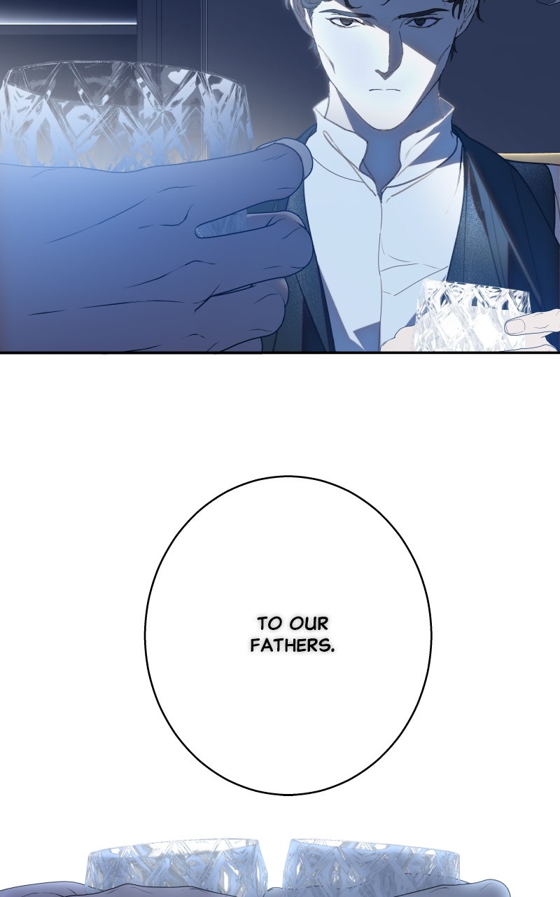 Amongst the Tainted Episode 34 page 52 - 