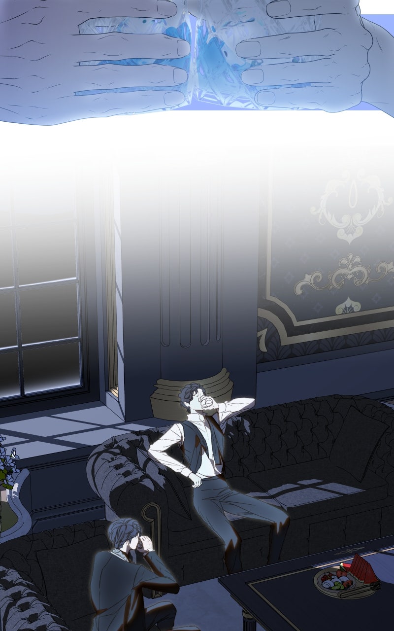 Amongst the Tainted Episode 34 page 53 - 