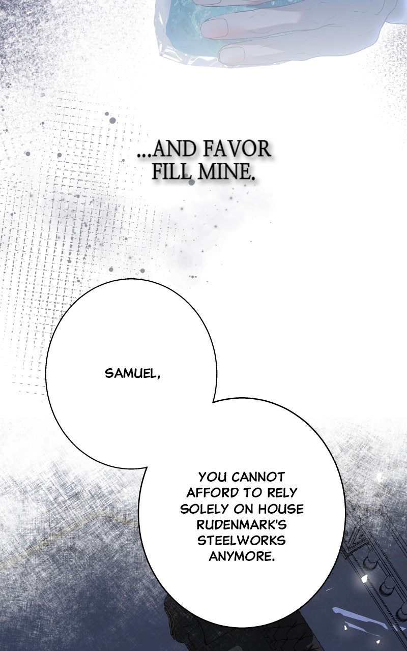 Amongst the Tainted Episode 34 page 58 - 