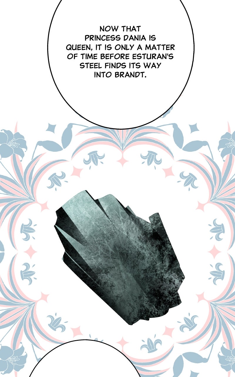 Amongst the Tainted Episode 34 page 60 - 