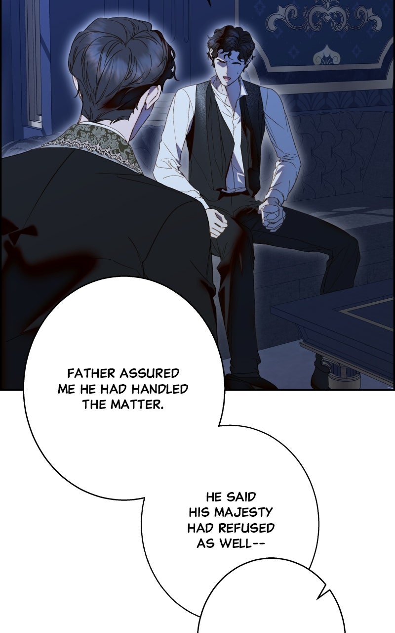 Amongst the Tainted Episode 34 page 62 - 