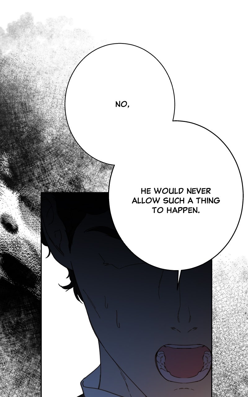 Amongst the Tainted Episode 34 page 65 - 
