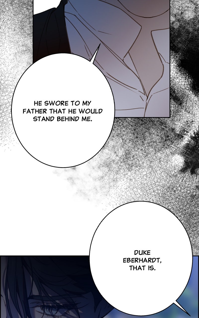 Amongst the Tainted Episode 34 page 66 - 