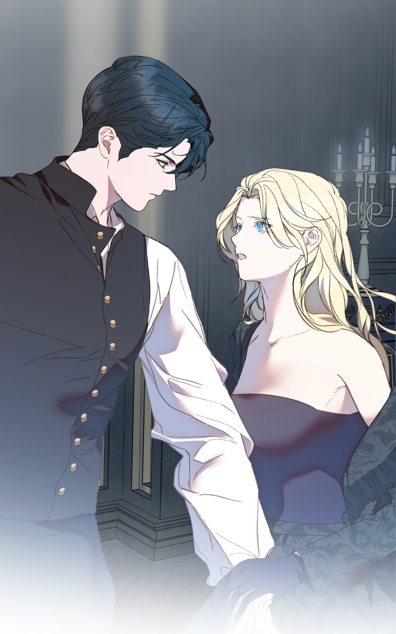 Amongst the Tainted Episode 34 page 68 - 