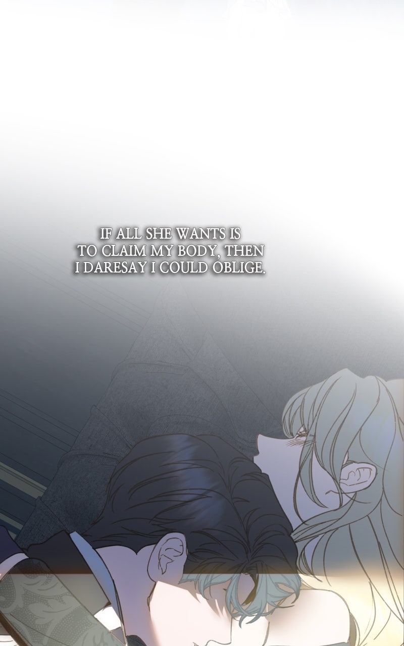 Amongst the Tainted Episode 34 page 69 - 