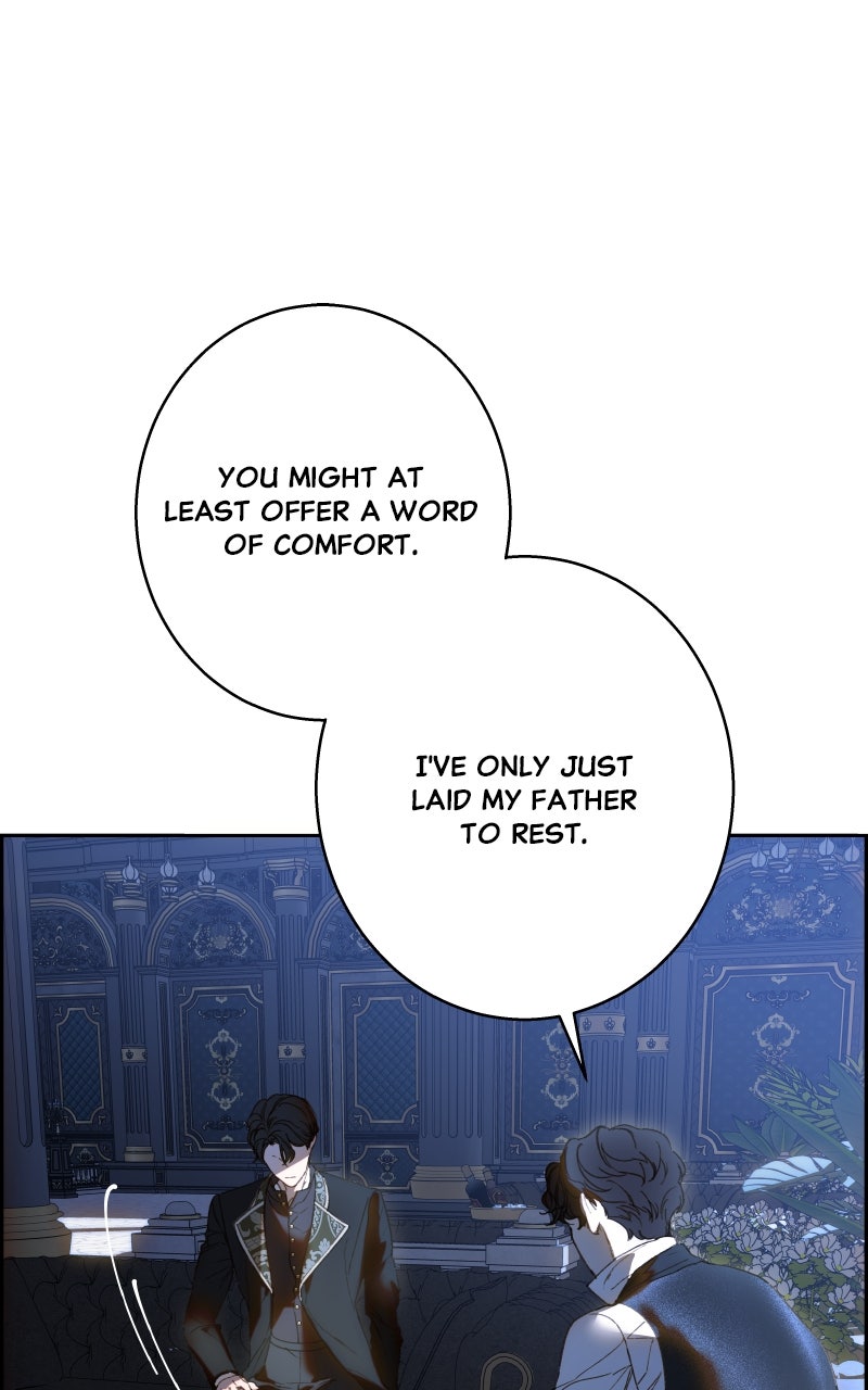 Amongst the Tainted Episode 34 page 8 - 