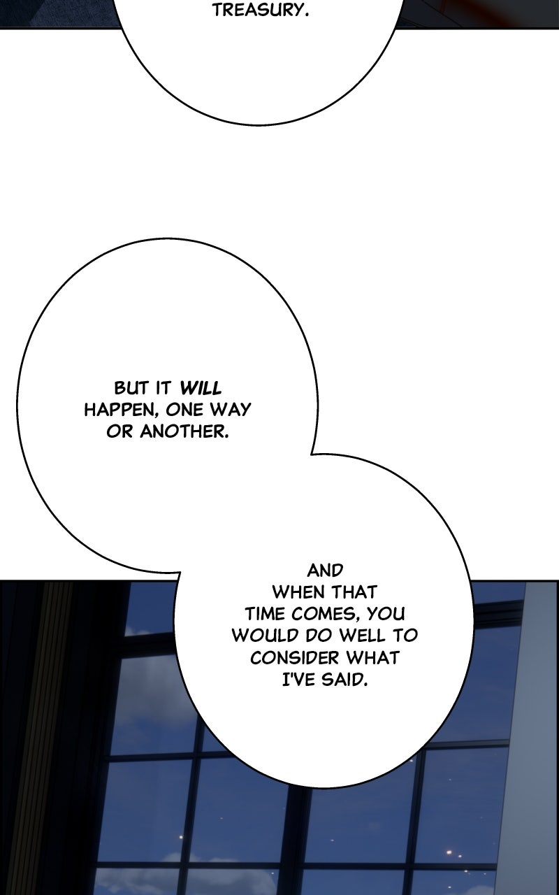 Amongst the Tainted Episode 34 page 72 - 