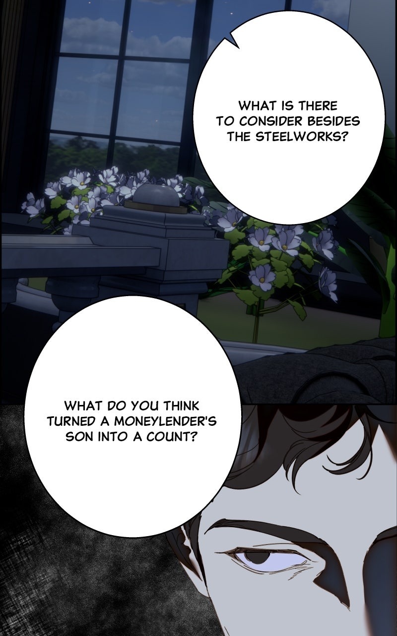 Amongst the Tainted Episode 34 page 73 - 