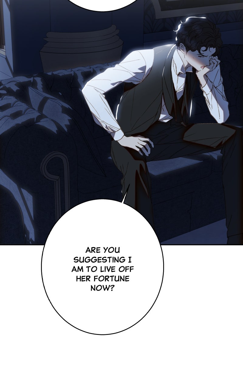 Amongst the Tainted Episode 34 page 79 - 