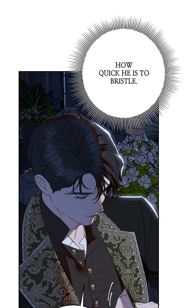 Amongst the Tainted Episode 34 page 80 - 
