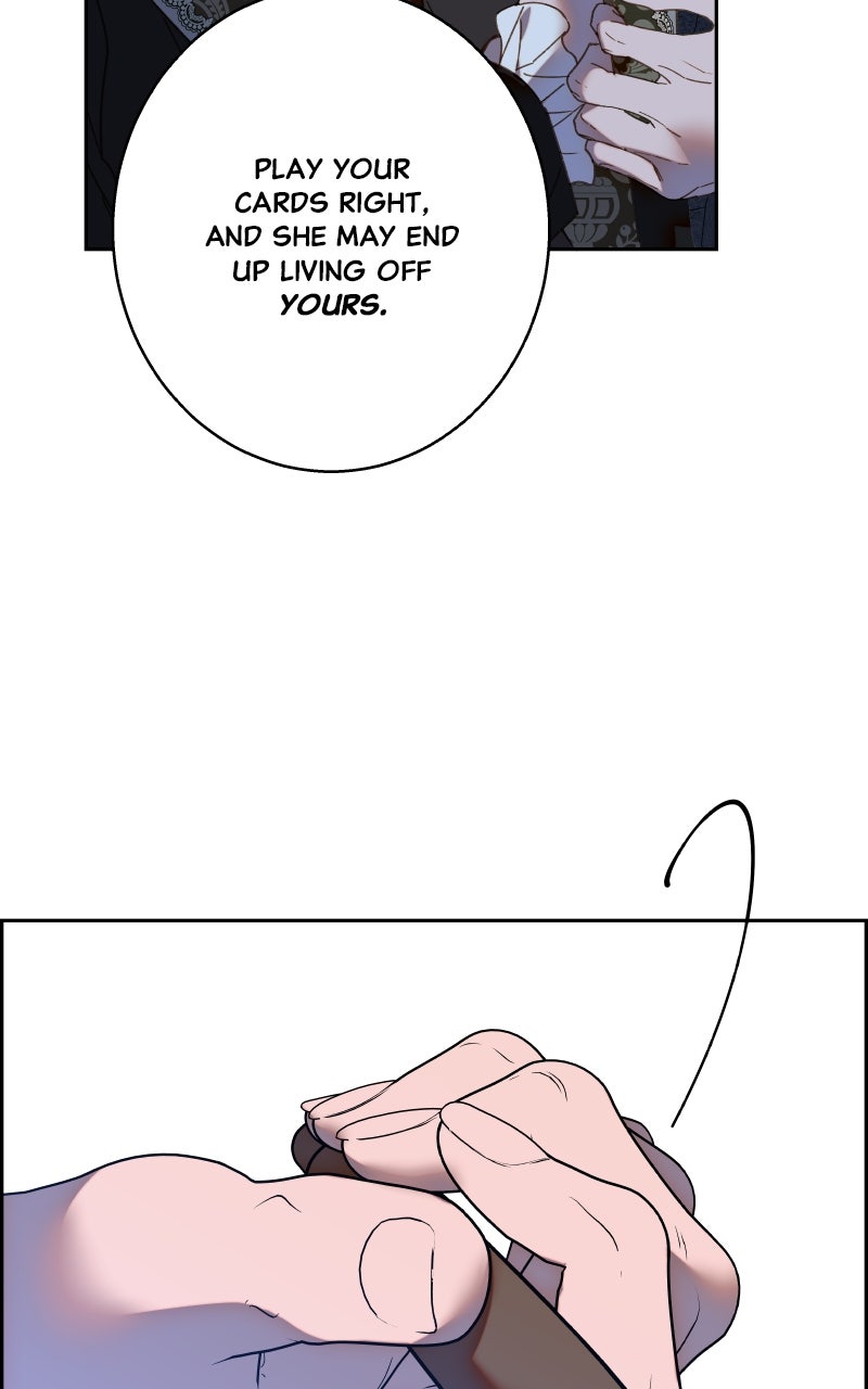 Amongst the Tainted Episode 34 page 81 - 