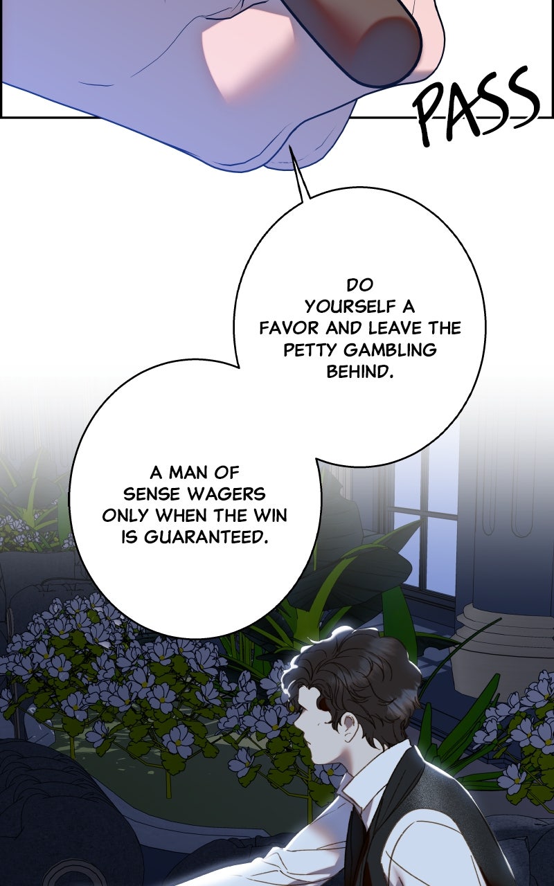 Amongst the Tainted Episode 34 page 82 - 