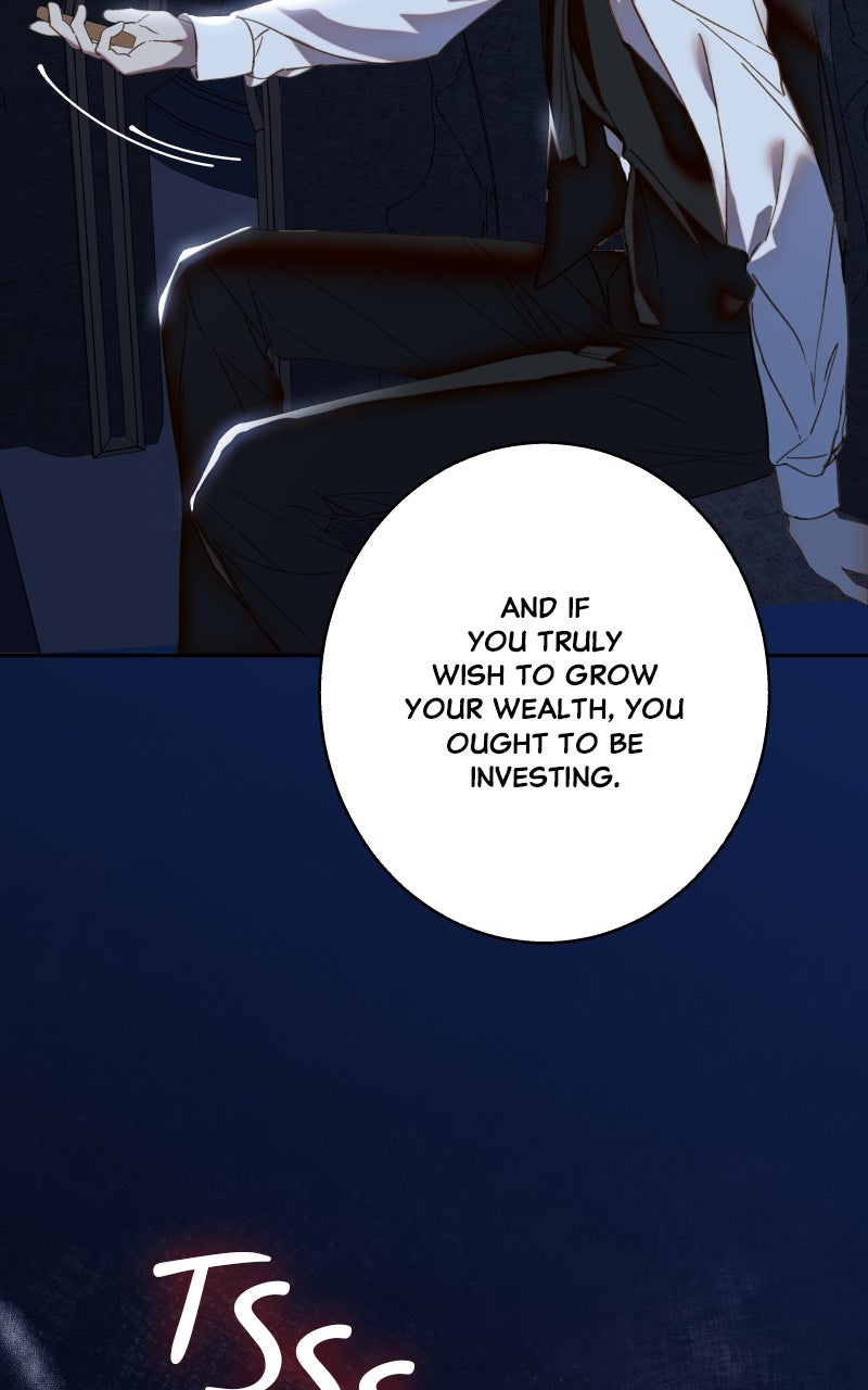 Amongst the Tainted Episode 34 page 83 - 