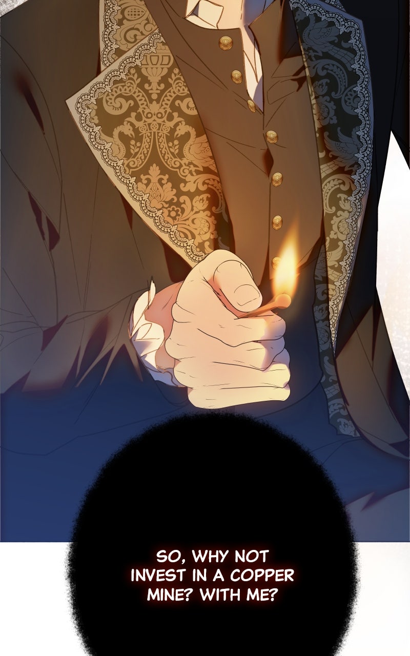 Amongst the Tainted Episode 34 page 85 - 