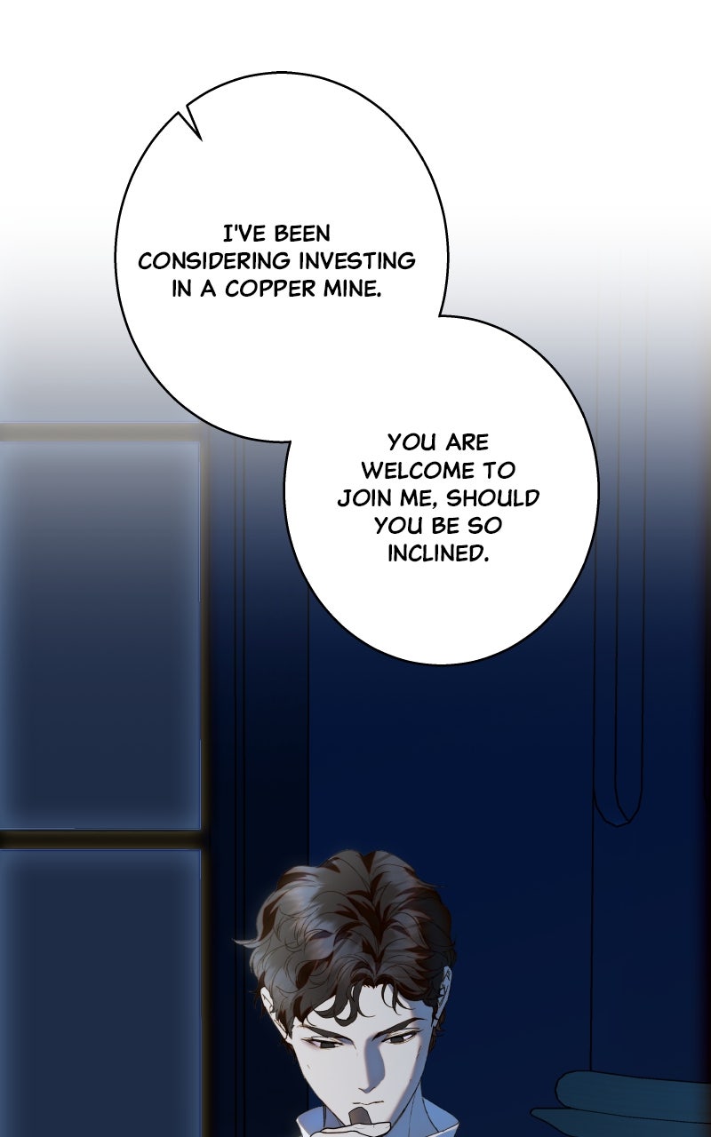 Amongst the Tainted Episode 35 page 1 - 