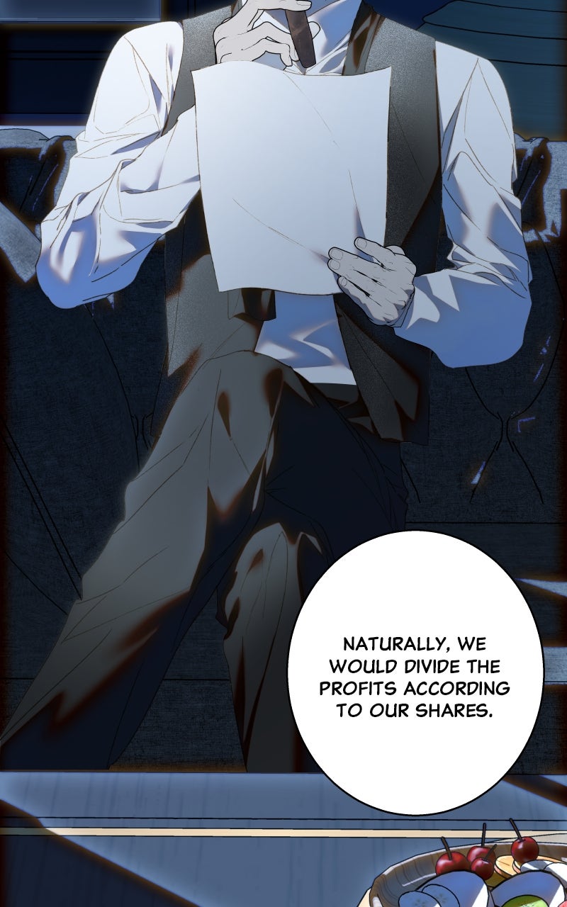 Amongst the Tainted Episode 35 page 2 - 