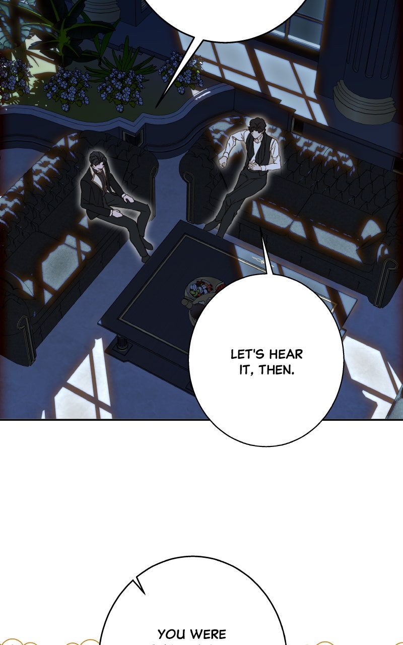 Amongst the Tainted Episode 35 page 13 - 